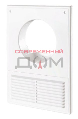 Решетка Duct 2518-100